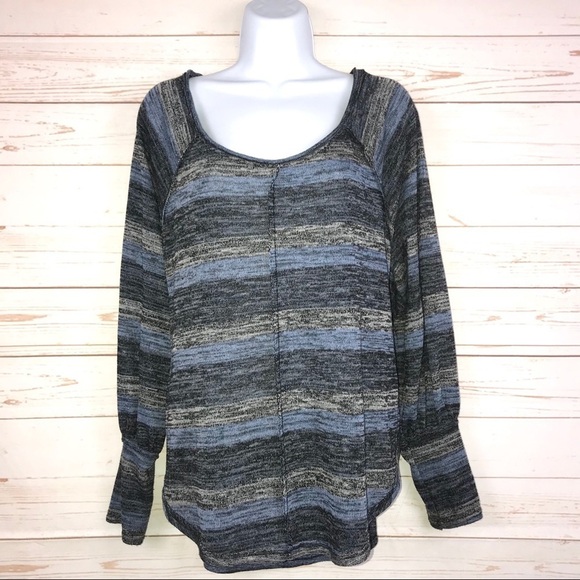 Free People We The Free Carolina Hacci Top - Picture 8 of 8